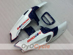 Kit de carénage pour CBR900RR 92-93 - Rouge, Bleu, Blanc - Style d'origine #OYO87906332