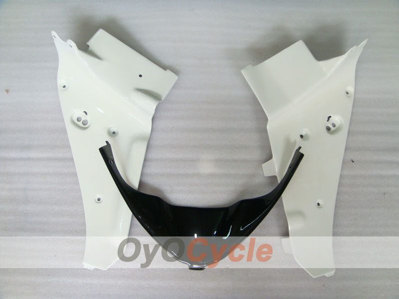 Kit de carénage pour CBR900RR 92-93 - Bleu, Blanc, Noir - MICHELIN #OYO87906333