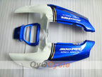 Kit de carénage pour CBR900RR 92-93 - Bleu, Blanc, Noir - MICHELIN #OYO87906333