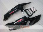 Kit de carénage pour CBR900RR 92-93 - Noir - Red Bull #OYO87906334
