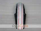 Kit de carénage pour CBR900RR 92-93 - Noir - Red Bull #OYO87906334