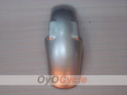 Kit de carénage pour CBR900RR 94-95 - Orange, Argent - Style d'origine #OYO87906337