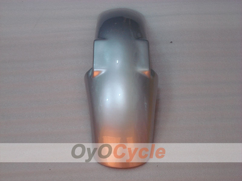 Kit de carénage pour CBR900RR 94-95 - Orange, Argent - Style d'origine #OYO87906337