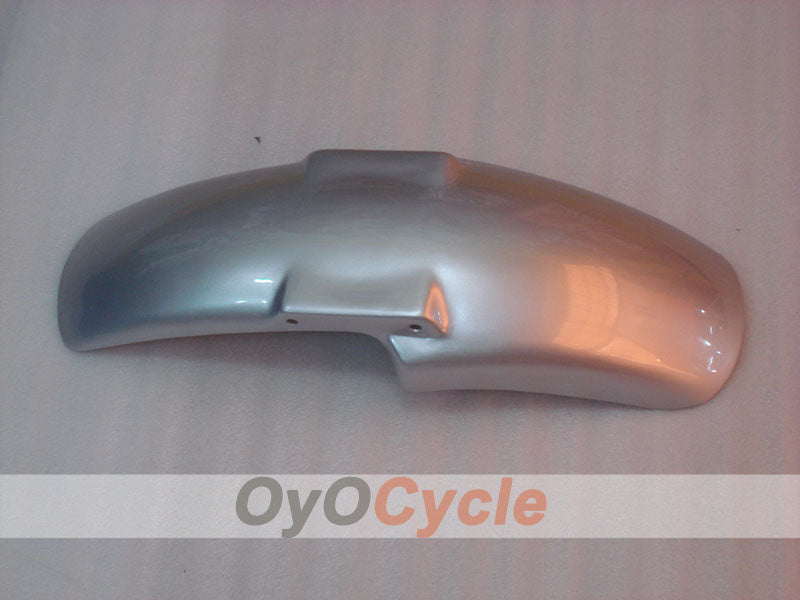 Kit de carénage pour CBR900RR 94-95 - Orange, Argent - Style d'origine #OYO87906337