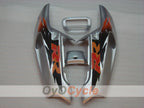 Kit de carénage pour CBR900RR 94-95 - Orange, Argent - Style d'origine #OYO87906337