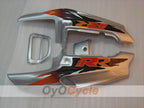 Kit de carénage pour CBR900RR 94-95 - Orange, Argent - Style d'origine #OYO87906337