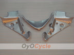 Kit de carénage pour CBR900RR 94-95 - Orange, Argent - Style d'origine #OYO87906337