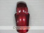 Kit de carénage pour CBR900RR 94-95 - Couleur rouge vin - Style d'origine #OYO87906338