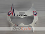 Kit de carénage pour CBR900RR 94-95 - Blanc - Repsol #OYO87906339