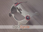 Kit de carénage pour CBR900RR 94-95 - Blanc - Repsol #OYO87906339