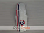 Kit de carénage pour CBR900RR 94-95 - Blanc - Repsol #OYO87906339