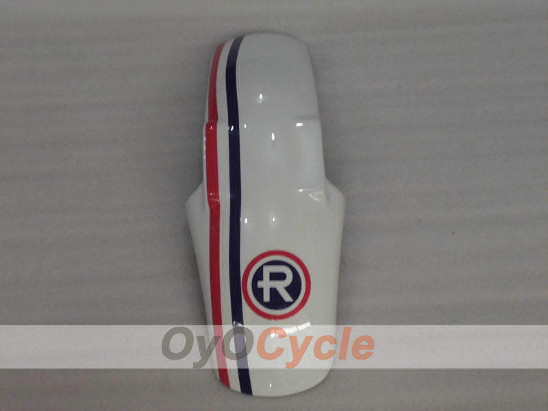 Kit de carénage pour CBR900RR 94-95 - Blanc - Repsol #OYO87906339