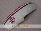 Kit de carénage pour CBR900RR 94-95 - Blanc - Repsol #OYO87906339
