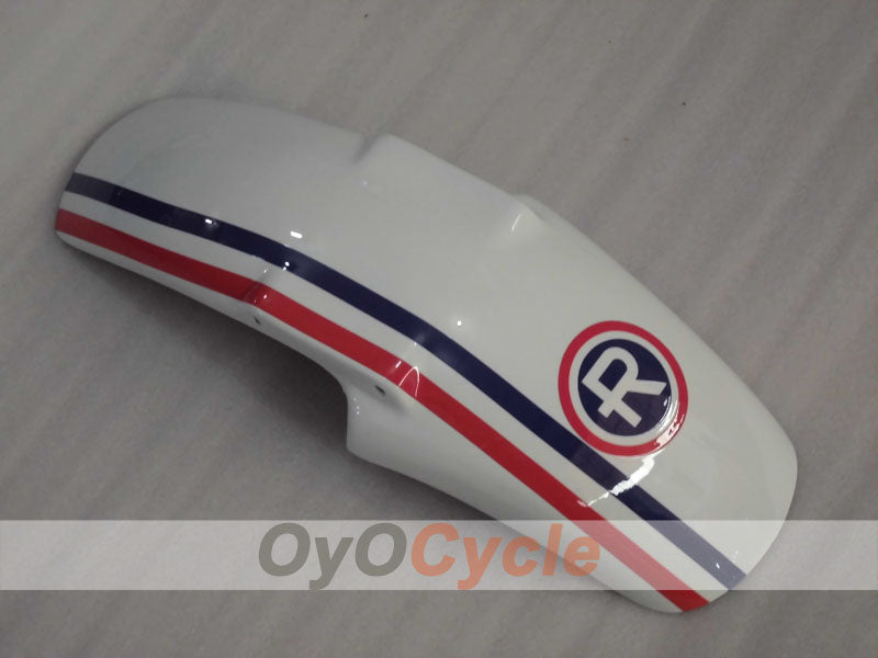 Kit de carénage pour CBR900RR 94-95 - Blanc - Repsol #OYO87906339
