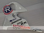 Kit de carénage pour CBR900RR 94-95 - Blanc - Repsol #OYO87906339