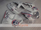 Kit de carénage pour CBR900RR 94-95 - Blanc - Repsol #OYO87906339