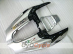Kit de carénage pour CBR900RR 94-95 - Noir, Argent - Style d'origine #OYO87906340