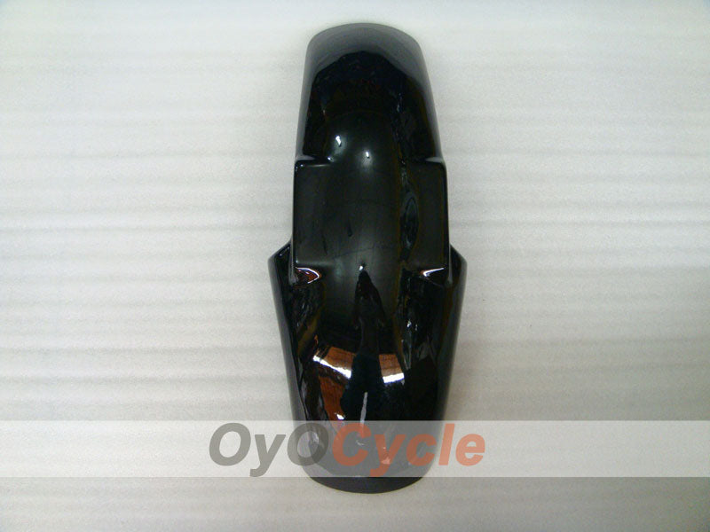 Kit de carénage pour CBR900RR 94-95 - Noir, Argent - Style d'origine #OYO87906340
