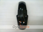 Kit de carénage pour CBR900RR 94-95 - Noir, Argent - Style d'origine #OYO87906340