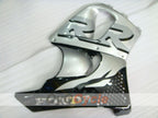 Kit de carénage pour CBR900RR 94-95 - Noir, Argent - Style d'origine #OYO87906340
