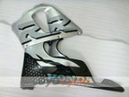 Kit de carénage pour CBR900RR 94-95 - Noir, Argent - Style d'origine #OYO87906340