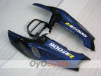 Kit de carénage pour CBR900RR 94-95 - Jaune, Bleu, Noir - Style d'origine #OYO87906342