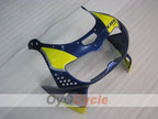 Kit de carénage pour CBR900RR 94-95 - Jaune, Bleu, Noir - Style d'origine #OYO87906342
