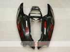 Kit de carénage pour CBR900RR 94-95 - Orange, Noir - Flamme #OYO87906343