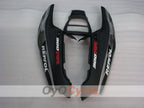 Kit de carénage pour CBR900RR 94-95 - Noir, Argent - Repsol #OYO87906344