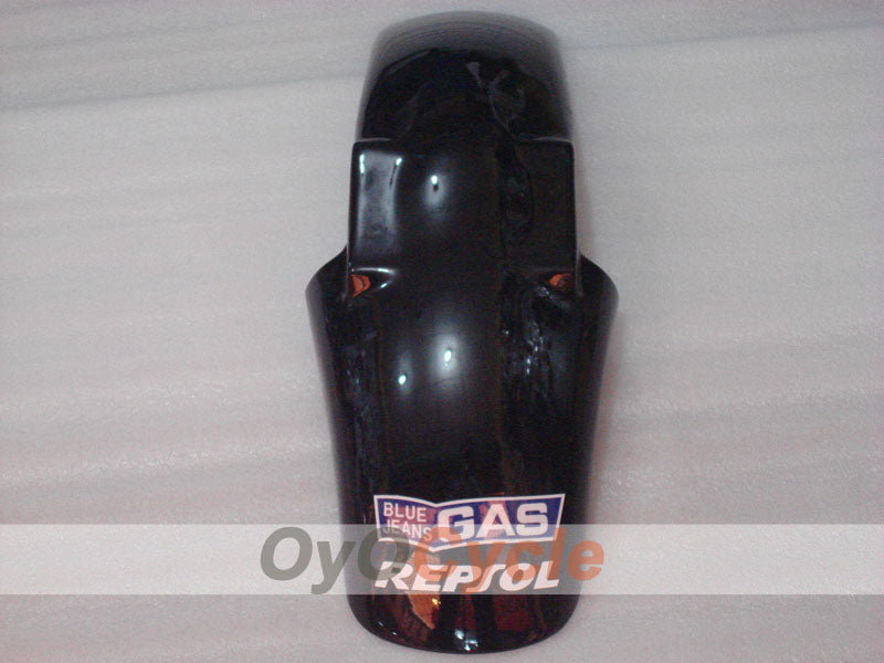 Kit de carénage pour CBR900RR 94-95 - Rouge, Orange, Noir - Repsol #OYO87906346
