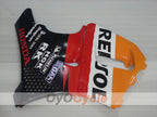 Kit de carénage pour CBR900RR 94-95 - Rouge, Orange, Noir - Repsol #OYO87906346