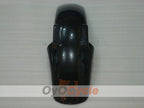 Kit de carénage pour CBR900RR 94-95 - Noir, Gris - Style d'origine #OYO87906347
