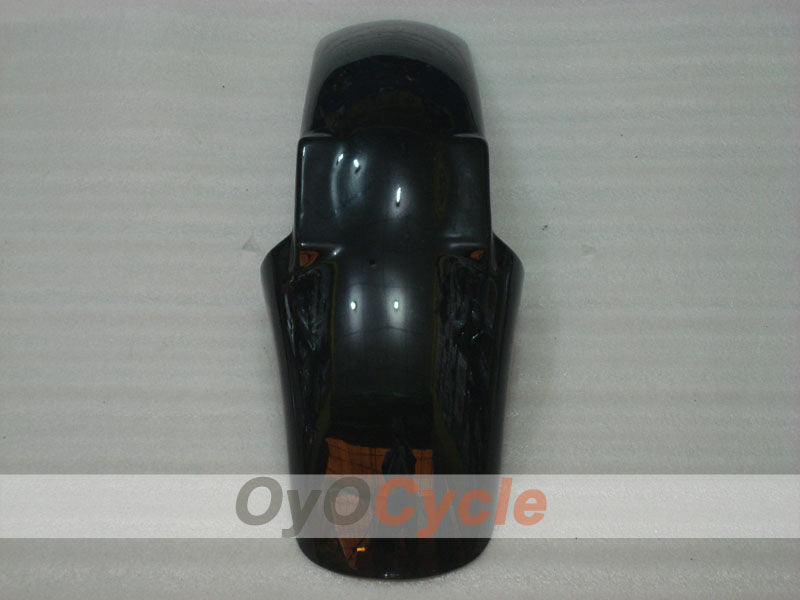 Kit de carénage pour CBR900RR 94-95 - Noir, Gris - Style d'origine #OYO87906347