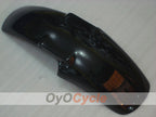 Kit de carénage pour CBR900RR 94-95 - Noir, Gris - Style d'origine #OYO87906347