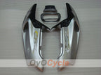 Kit de carénage pour CBR900RR 94-95 - Noir, Gris - Style d'origine #OYO87906347