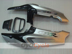 Kit de carénage pour CBR900RR 94-95 - Noir, Gris - Style d'origine #OYO87906347