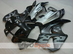 Kit de carénage pour CBR900RR 94-95 - Noir, Gris - Style d'origine #OYO87906347