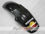 Kit de carénage pour CBR900RR 94-95 - Noir - Repsol #OYO87906348