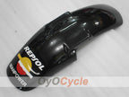 Kit de carénage pour CBR900RR 94-95 - Noir - Repsol #OYO87906348