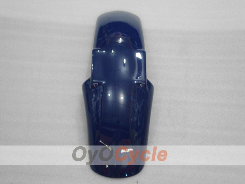 Kit de carénage pour CBR900RR 94-95 - Vert, Bleu, Noir - Style d'origine #OYO87906349