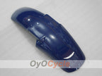 Kit de carénage pour CBR900RR 94-95 - Vert, Bleu, Noir - Style d'origine #OYO87906349