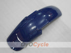 Kit de carénage pour CBR900RR 94-95 - Vert, Bleu, Noir - Style d'origine #OYO87906349