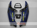 Kit de carénage pour CBR900RR 94-95 - Vert, Bleu, Noir - Style d'origine #OYO87906349