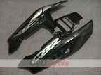 Kit de carénage pour CBR900RR 94-95 - Argent, Gris - Style d'origine #OYO87906350
