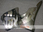 Kit de carénage pour CBR900RR 94-95 - Argent, Gris - Style d'origine #OYO87906350