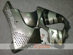 Kit de carénage pour CBR900RR 94-95 - Argent, Gris - Style d'origine #OYO87906350