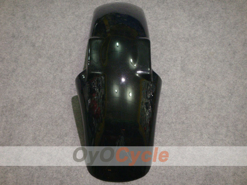 Kit de carénage pour CBR900RR 94-95 - Argent, Gris - Style d'origine #OYO87906350