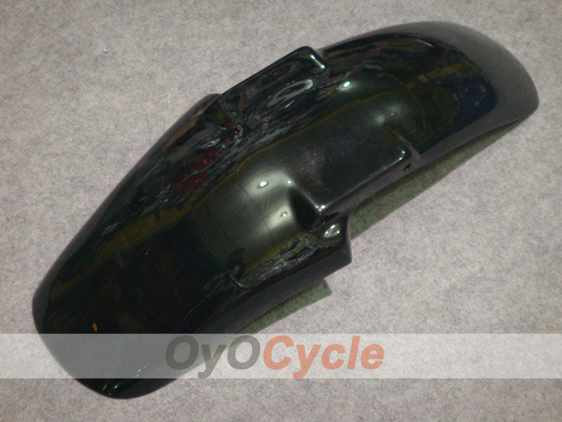 Kit de carénage pour CBR900RR 94-95 - Argent, Gris - Style d'origine #OYO87906350