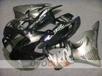 Kit de carénage pour CBR900RR 94-95 - Argent, Gris - Style d'origine #OYO87906350
