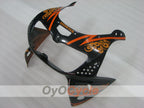 Kit de carénage pour CBR900RR 94-95 - Orange, Noir - Corona #OYO87906351
